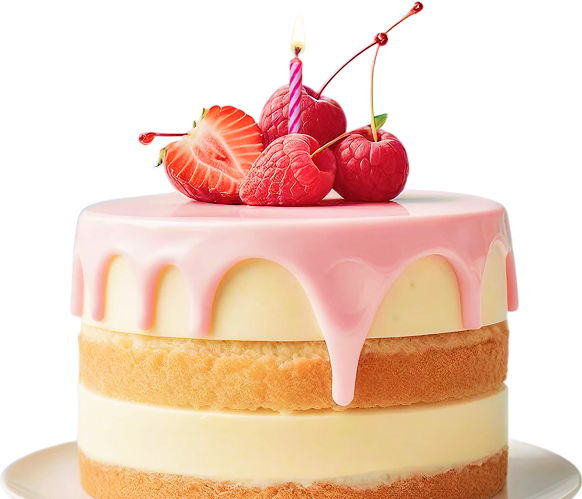 Main Cake