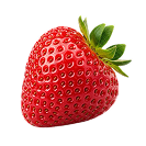 Small Strawberry